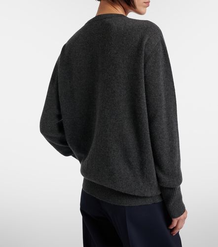 Pullover Odelle aus Kaschmir - The Row - Modalova