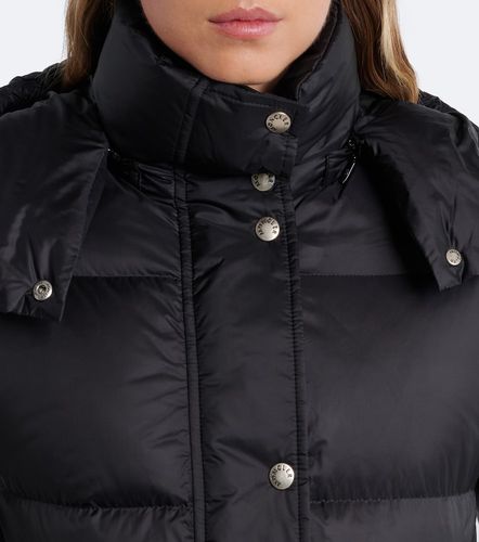 Moncler Sesie quilted down jacket - Moncler - Modalova