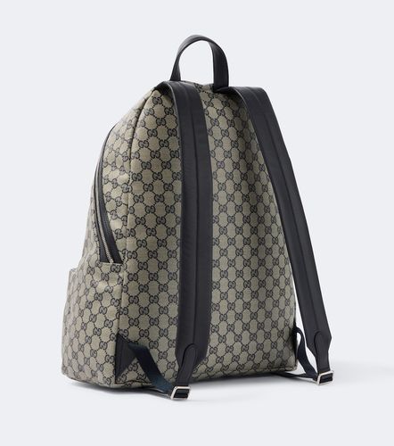Rucksack Essence Classic Medium aus GG Canvas - Gucci - Modalova