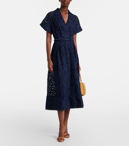 Rebecca Vallance Midikleid Ankara - Rebecca Vallance - Modalova