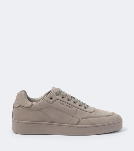 Zapatillas SL/61 de ante - Saint Laurent - Modalova
