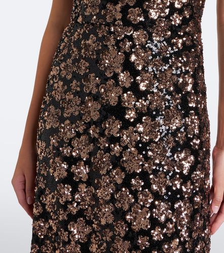 Max Mara Elegante sequined gown - Max Mara - Modalova
