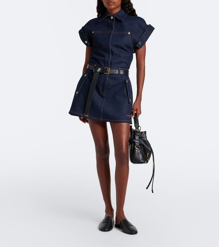 Givenchy Abito chemisier di jeans - Givenchy - Modalova