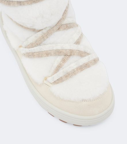 Schneestiefel Chamonix aus Lammfell - Bogner - Modalova