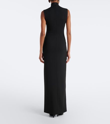 Abito lungo Nanette in crêpe - Solace London - Modalova