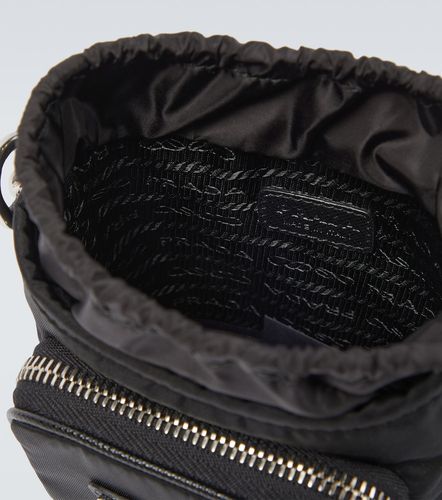 Prada Re-Nylon smartphone case - Prada - Modalova