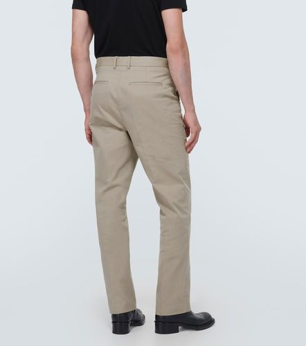 Pantaloni chino Darien in misto cotone - Our Legacy - Modalova