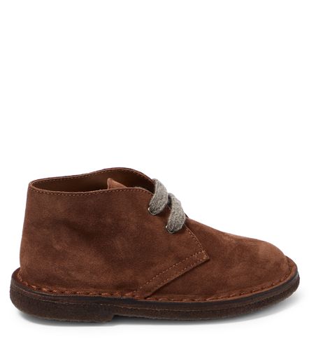 PèPè Botines Fox de ante - PePe - Modalova