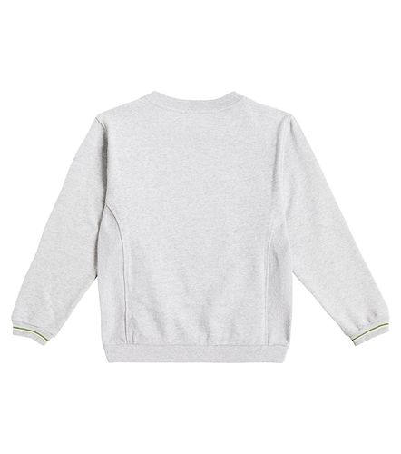 Sudadera de jersey de algodón bordada - Tartine et Chocolat - Modalova