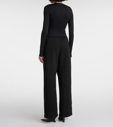Wardrobe.NYC Top de jersey - Wardrobe.NYC - Modalova