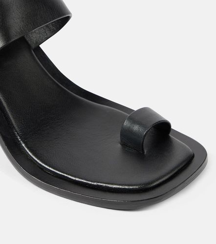 A.Emery Leland leather sandals - A.Emery - Modalova