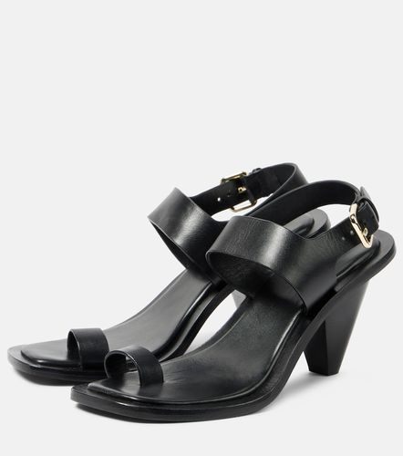 A.Emery Leland leather sandals - A.Emery - Modalova
