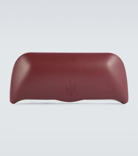 Bresson rectangular sunglasses - Jacques Marie Mage - Modalova