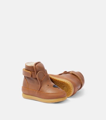 Donsje Bebé - botines Dubu de piel - Donsje - Modalova