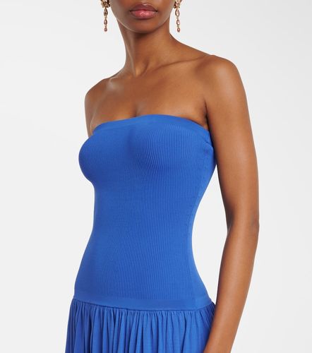 Zimmermann Midikleid Maxine - Zimmermann - Modalova