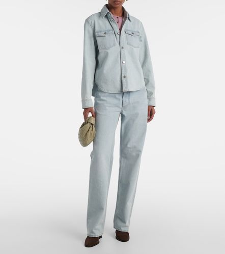 Bottega Veneta Jeanshemd - Bottega Veneta - Modalova