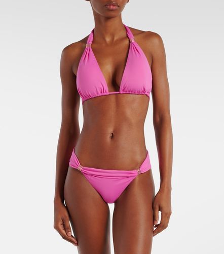 Top de bikini Grenada - Melissa Odabash - Modalova