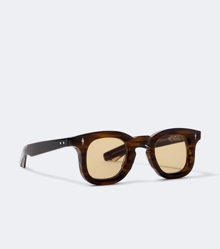 Gafas de sol redondas Devaux - Jacques Marie Mage - Modalova