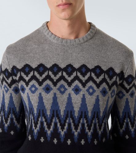 Bogner Pullover Ron in cashmere - Bogner - Modalova