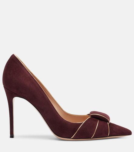 Gianvito Rossi Salones de ante - Gianvito Rossi - Modalova