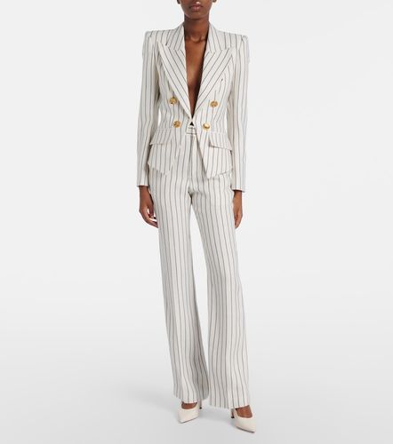 Balmain Blazer - Balmain - Modalova