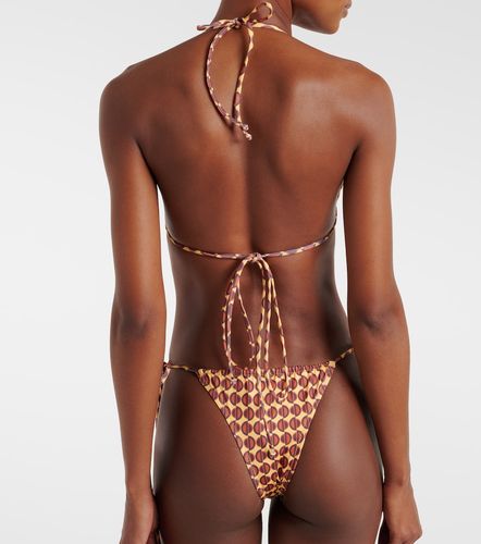 Braga de bikini Berry estampada - Bananhot - Modalova