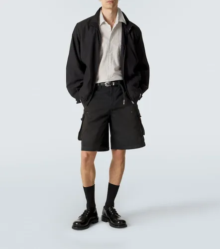 Cargo-Shorts Mount aus Baumwolle - Our Legacy - Modalova