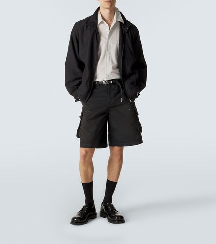 Shorts cargo Mount in cotone - Our Legacy - Modalova