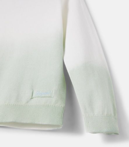 Jersey Tahar de algodón degradado - Bonpoint - Modalova