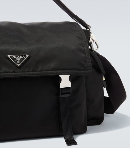Borsa a tracolla Explore in Re-Nylon - Prada - Modalova