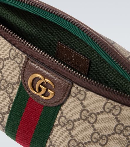 Gürteltasche Ophidia GG Small aus Canvas - Gucci - Modalova