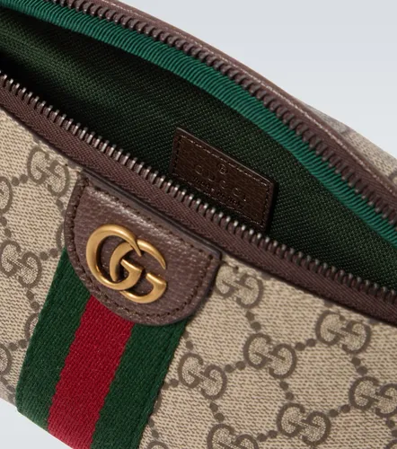 Ophidia GG Canvas Small belt bag - Gucci - Modalova