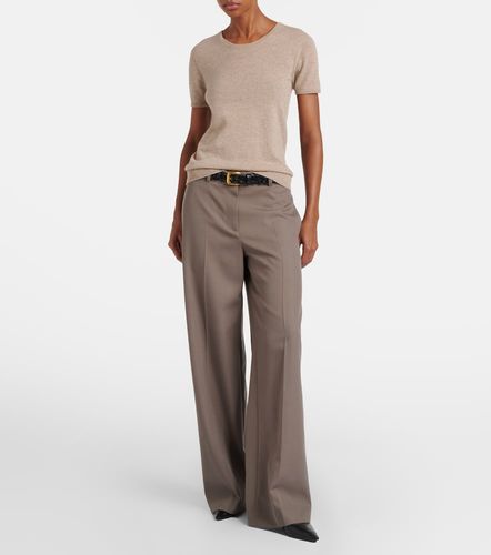 The Row Nova cashmere top - The Row - Modalova