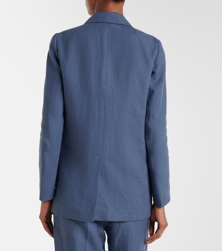 Blazé Milano Blazer Everynight de lino - Blaze Milano - Modalova