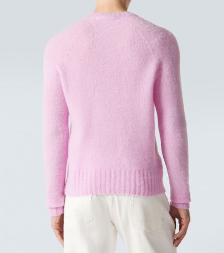 Tom Ford Pullover in cashmere - Tom Ford - Modalova