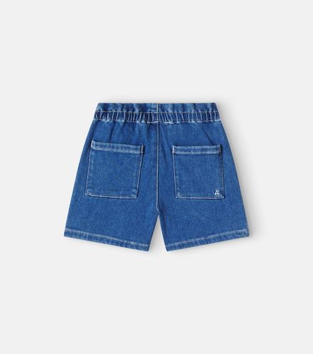 Bonpoint Shorts Milly de denim - Bonpoint - Modalova