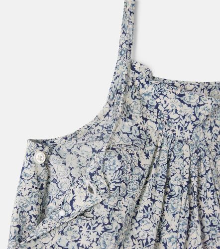 Bebé - peto Lisou de algodón floral - Bonpoint - Modalova