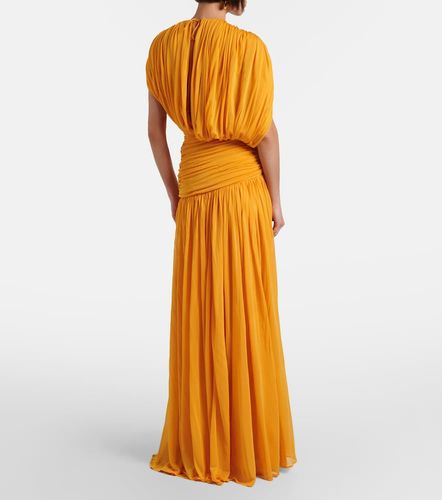 Tove Gai draped jersey gown - Tove - Modalova