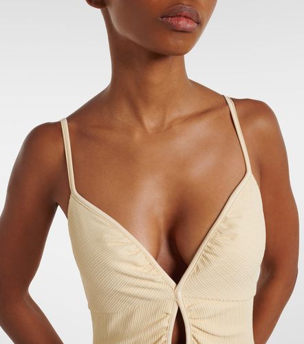 Costume intero cut-out - Johanna Ortiz - Modalova