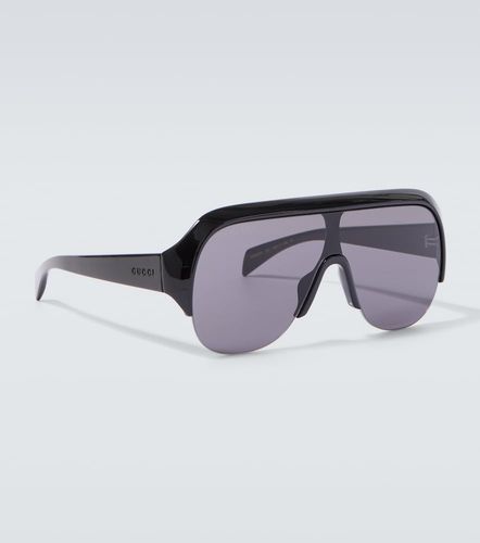 Gucci Gafas de sol oversized - Gucci - Modalova