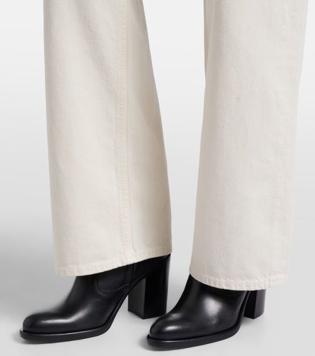Jeans Low Slung Baggy a gamba larga - Agolde - Modalova