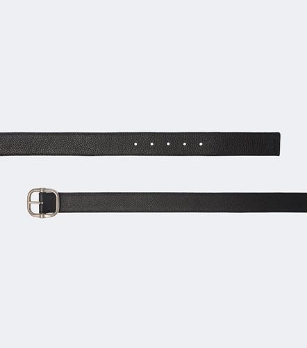 Wendbarer Gürtel Loop aus Leder - Loewe - Modalova
