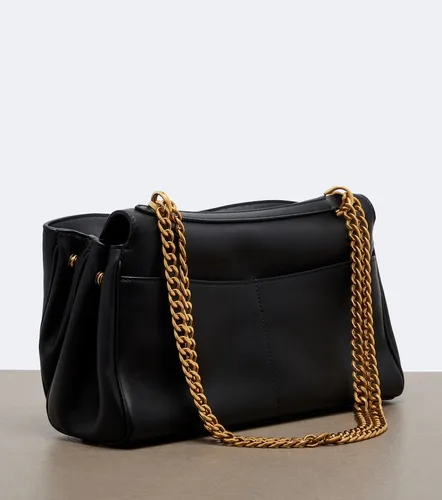 Rodeo Medium leather shoulder bag - Balenciaga - Modalova