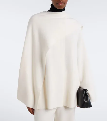 Nessa draped cashmere cardigan - Lisa Yang - Modalova