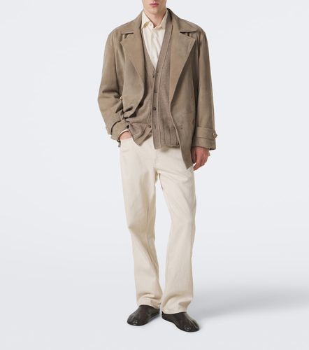 Stòffa Camisa de algodón y seda - Stoffa - Modalova