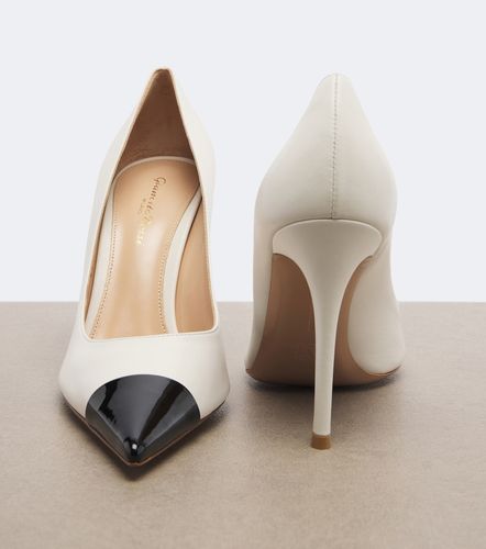 Gianvito Rossi Pumps aus Leder - Gianvito Rossi - Modalova