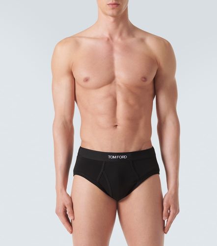 Tom Ford Set di due slip - Tom Ford - Modalova