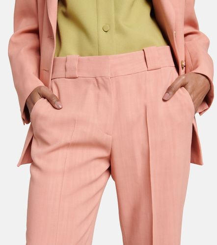 Percheron high-rise pants - Blaze Milano - Modalova