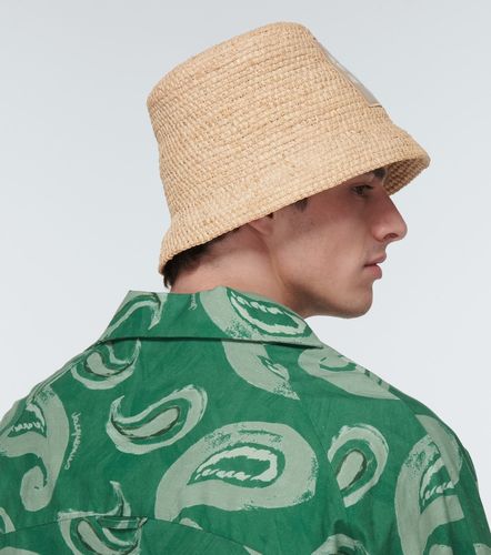 Cappello da pescatore Le bob Ficiu - Jacquemus - Modalova