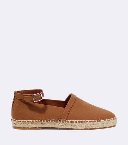 Bode Espadrillas in canvas - Bode - Modalova